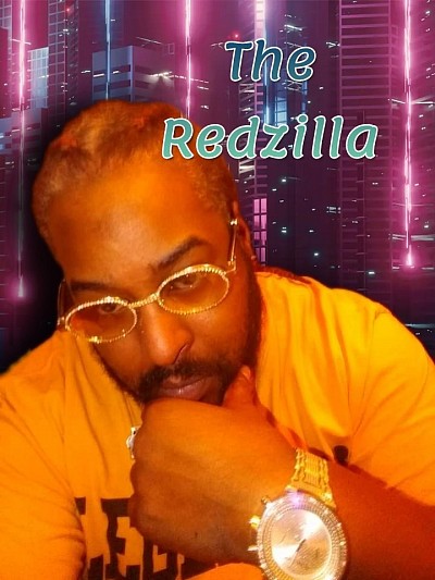 The Redzilla